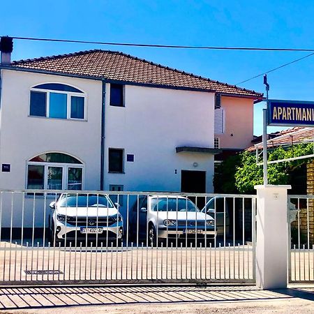 Apartments M&R Spadina Vodice Exterior foto