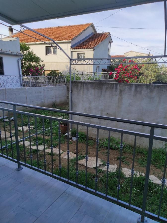 Apartments M&R Spadina Vodice Exterior foto