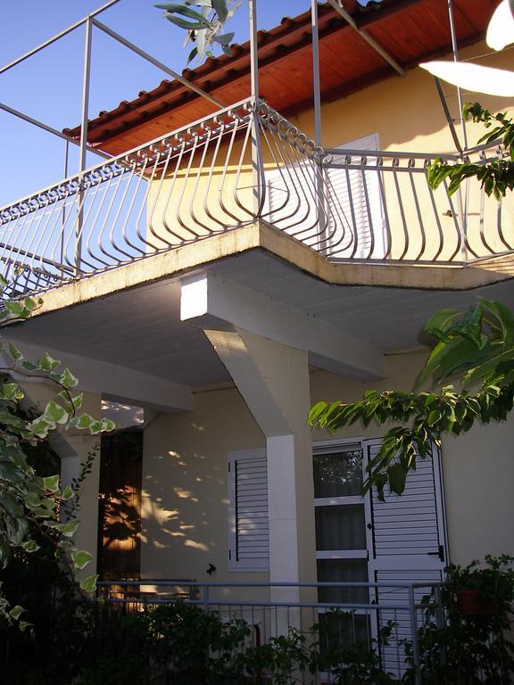 Apartments M&R Spadina Vodice Exterior foto