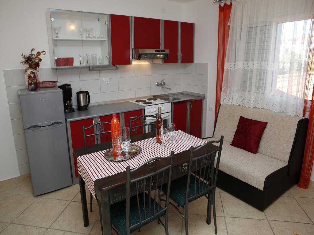 Apartments M&R Spadina Vodice Zimmer foto