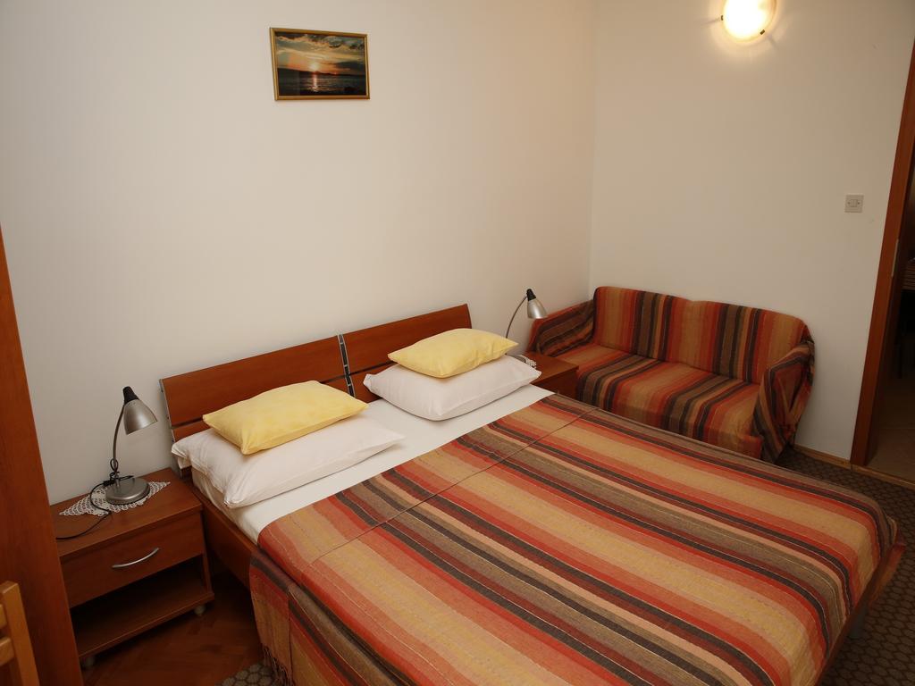 Apartments M&R Spadina Vodice Zimmer foto