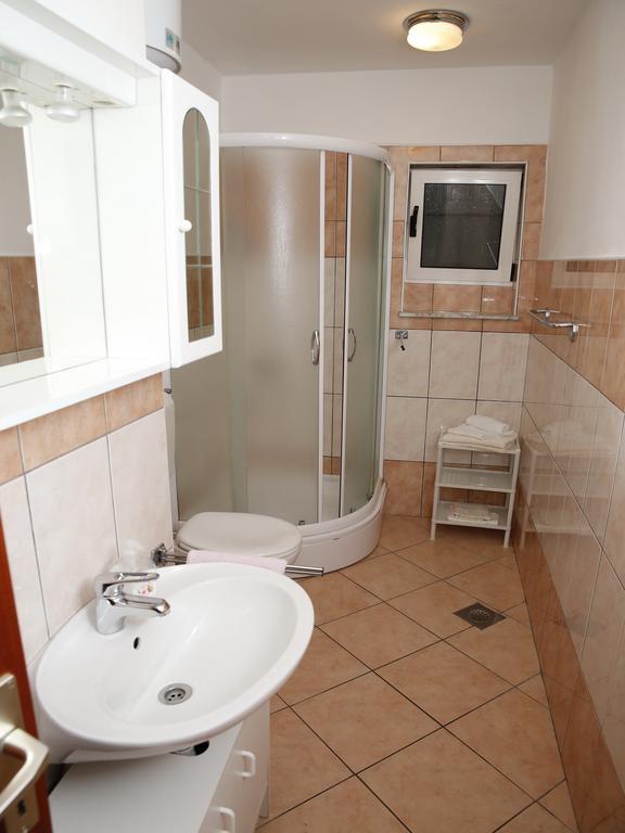 Apartments M&R Spadina Vodice Zimmer foto